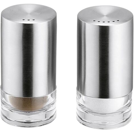 Salz-/ Pfefferstreuer-Set