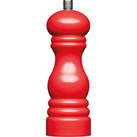 Salz- und Pfeffermühle Aster mcsnpred17 Keramik rostfrei 17 cm