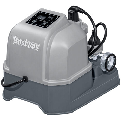 Salzwassersystem für Pools 6 g/Std. - Bestway