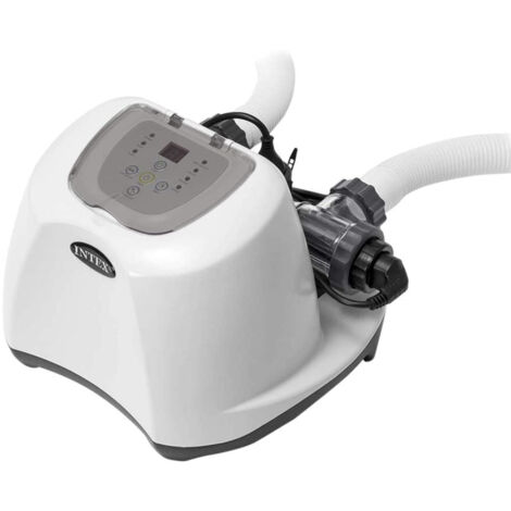 Salzwassersystem INTEX Krystal Clear Chlorinator 26670