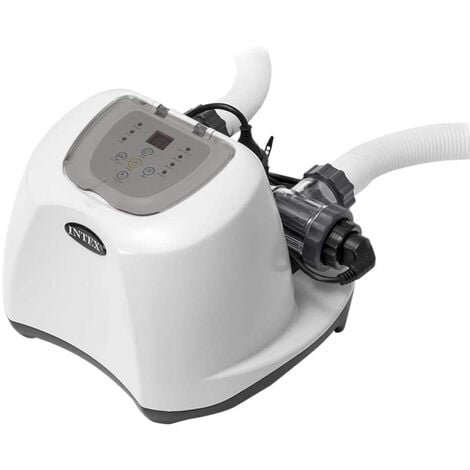 Salzwassersystem INTEX Krystal Clear Chlorinator 26670