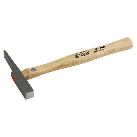 200g KS TOOLS 142.4030 Marteau d/él/écticien manche fibre
