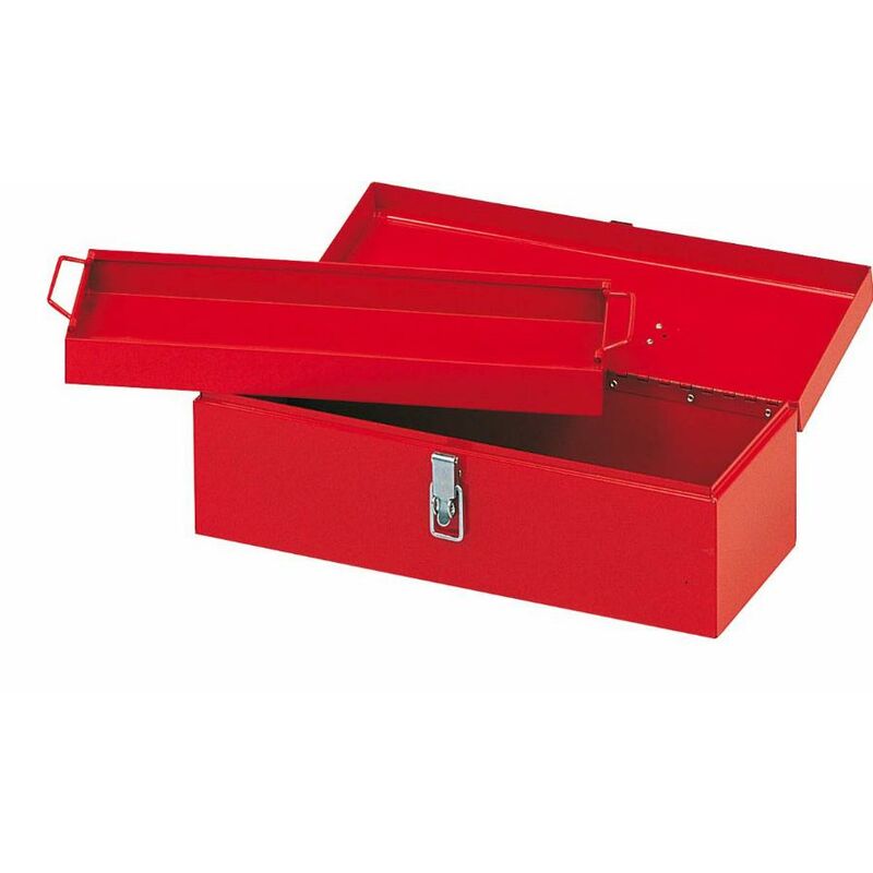 Sam caja de herramientas vacía - SAM550PBV