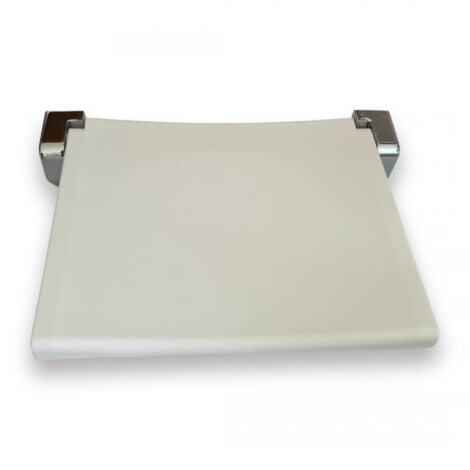 SAM OUTILLAGE sam freeway Duschklappsitz Duschsitz Klappsitz Dusche weiss 0043120010