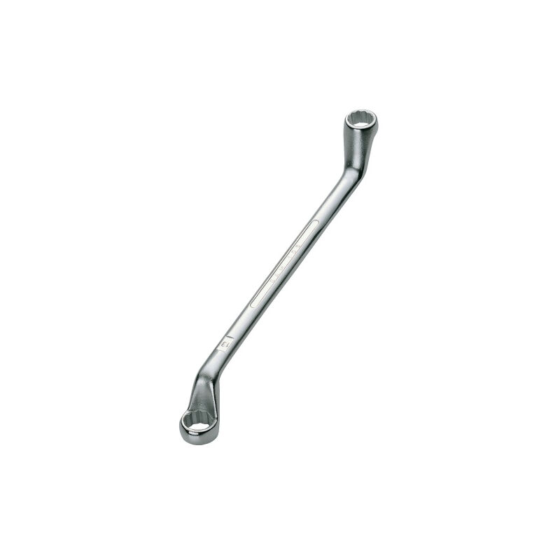 Chiave poligonale 24x27 mm sam - 10524X27