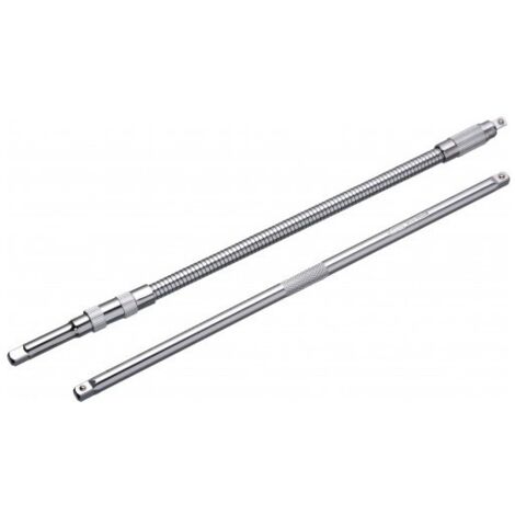 SAM OUTILLAGE - Accessoires porte-douilles radio 1/4