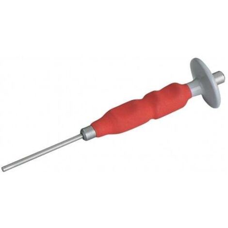 SAM OUTILLAGE - Chasse-goupilles poignée AIR-GRIP - 160 mm