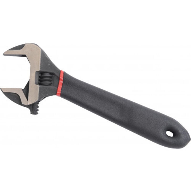 Sam Outillage - Clé à molette sam, Ouverture 6pouce, Long. 1,5 ( Prix pour 1 )