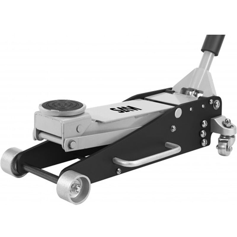 Cric rouleur 2.5t sam ( Prix pour 1 )