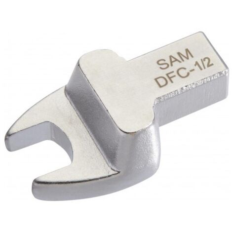 Clé dynamométrique 1/2'' - 350 nm pour cardan 222-84 SAM OUTILLAGE
