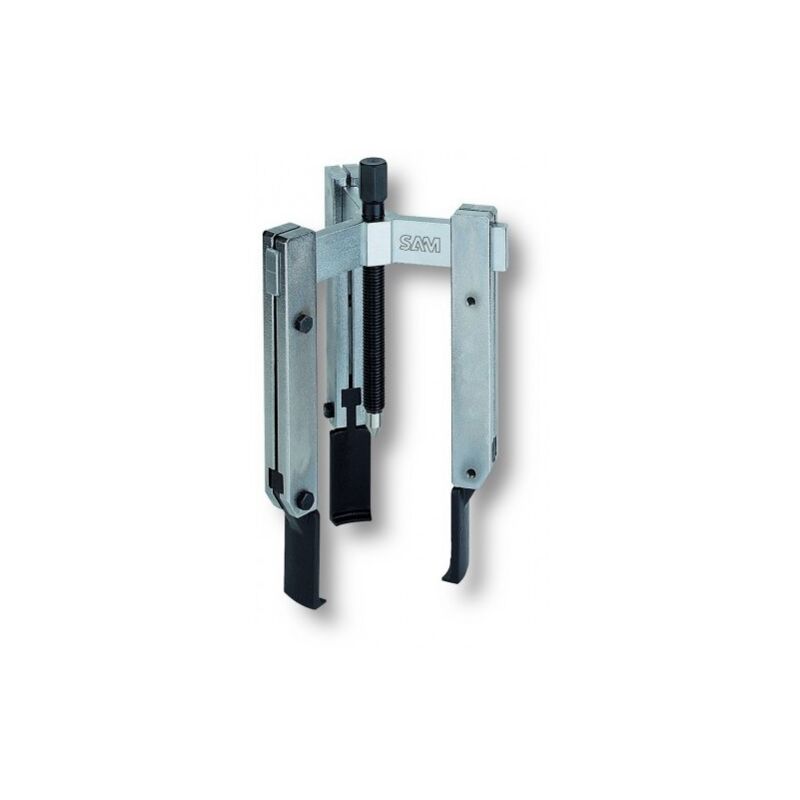 Sam Outillage - Extracteurs 3 griffes à pieds fins 145 a (mm)