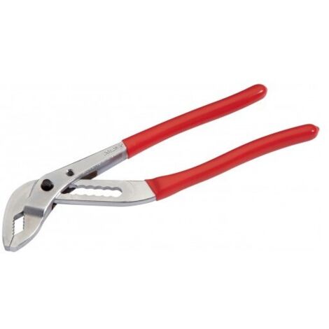 SAM OUTILLAGE - Pince Multiprise Branches Entrepassees Pvc