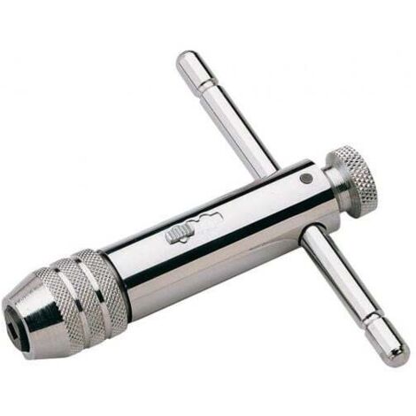 SAM OUTILLAGE - Porte-outils à cliquet - 300 mm