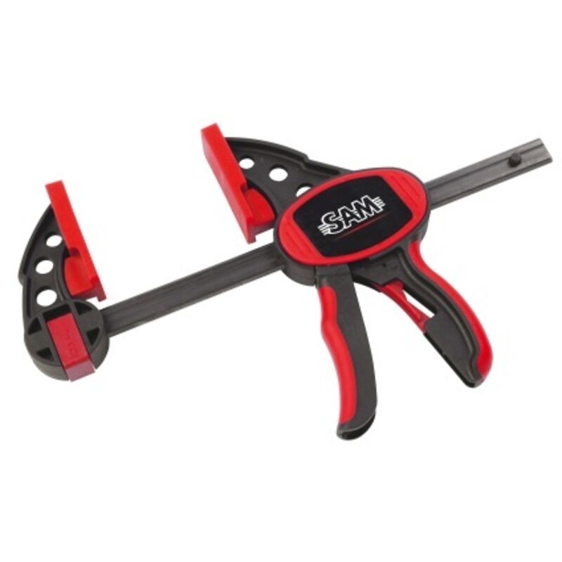 Attache automatique sam, 300mm ( Prix pour 1 )