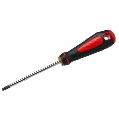 SAM OUTILLAGE - Tournevis SAMSOFORCE Résistorx® lame ronde