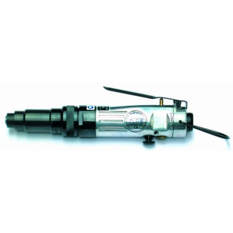 Mini Tournevis Pneumatique à Main 1 000 Tr/min, Tournevis Pneumatique
