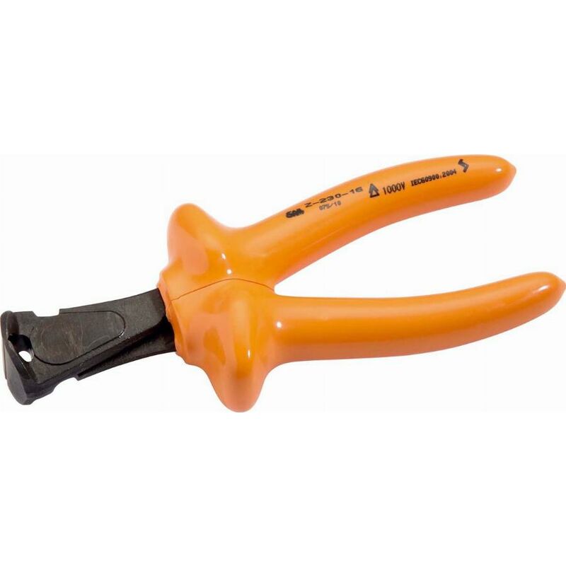 Sam Outillage - sam Pinze per tagli isolati 160 mm...