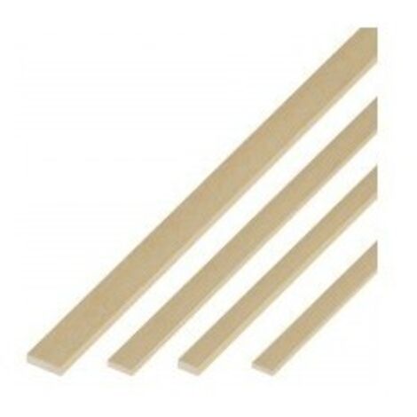 Samba rectangulaire 3x20mm2120315