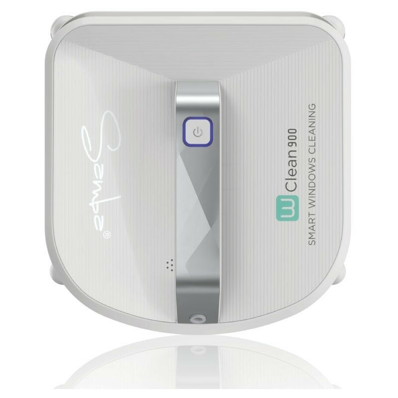 

Robot Limpiacristales W-Clean900, 75W, 70dB. Navegación Inteligente. 3 Modos de Limpieza - Samba