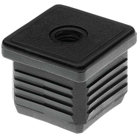 SAMBEAT contera cuadrada interio m-8 30-30 interior tubo 27,2-28mm