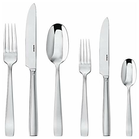 Colore: Nero forchette da arrosto Set di 2 forchette da Carne forchette da tavola Kerafactum forchette da tavola con 3 Rivetti Manico in plastica 
