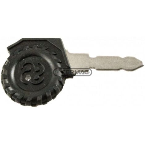 NEWGARDEN SAME 36665 Schlüssel für Anlasser und Lichtschalter