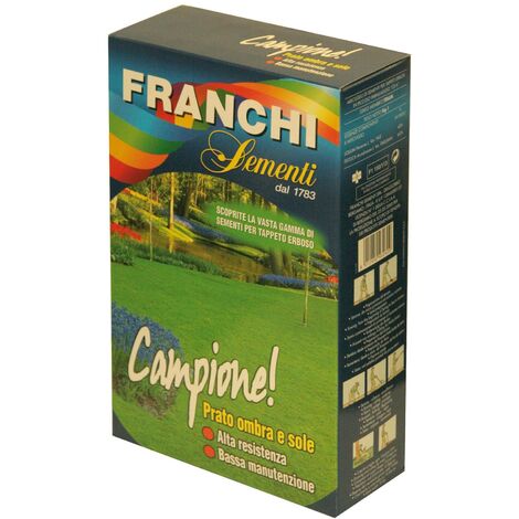 Samen Prato Franchi -Mischung