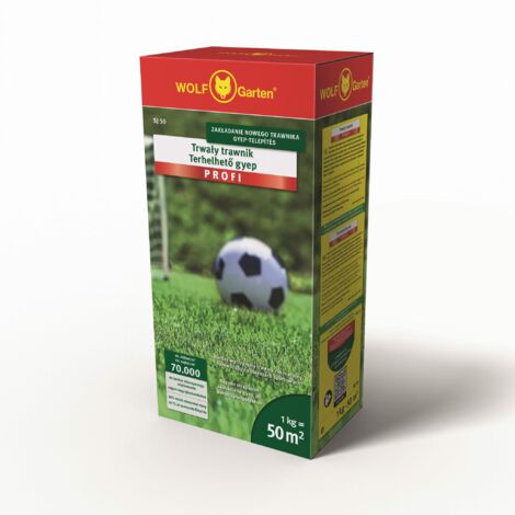 Samen wolf-garten sj 50 langlebig hohe Dichte 1kg