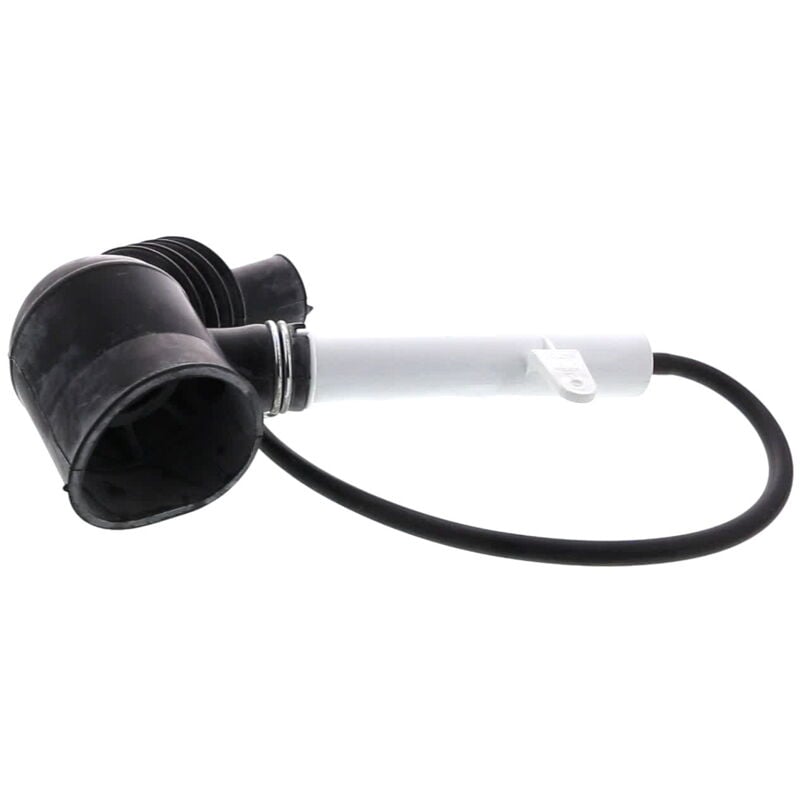 Samet - durite Lave-Linge cuve/pv + chambre compression + tuyau pressostat