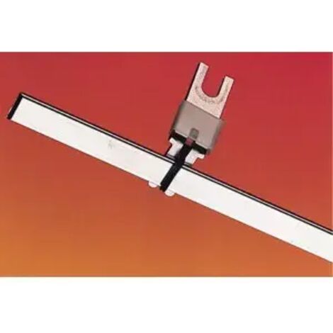 Sammelschiene 1m, 50A
