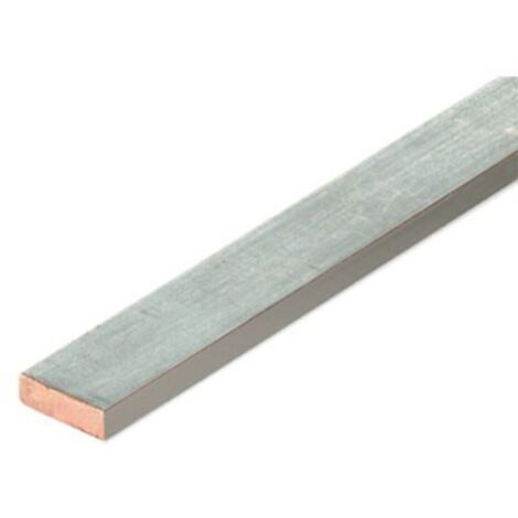 Sammelschiene Weidmuller kupfer CU SSCH 10 X 3MM 0348900000