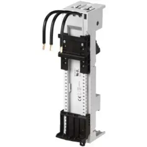 Sammelschienenadapter 45mm breit 25A BBA0-25