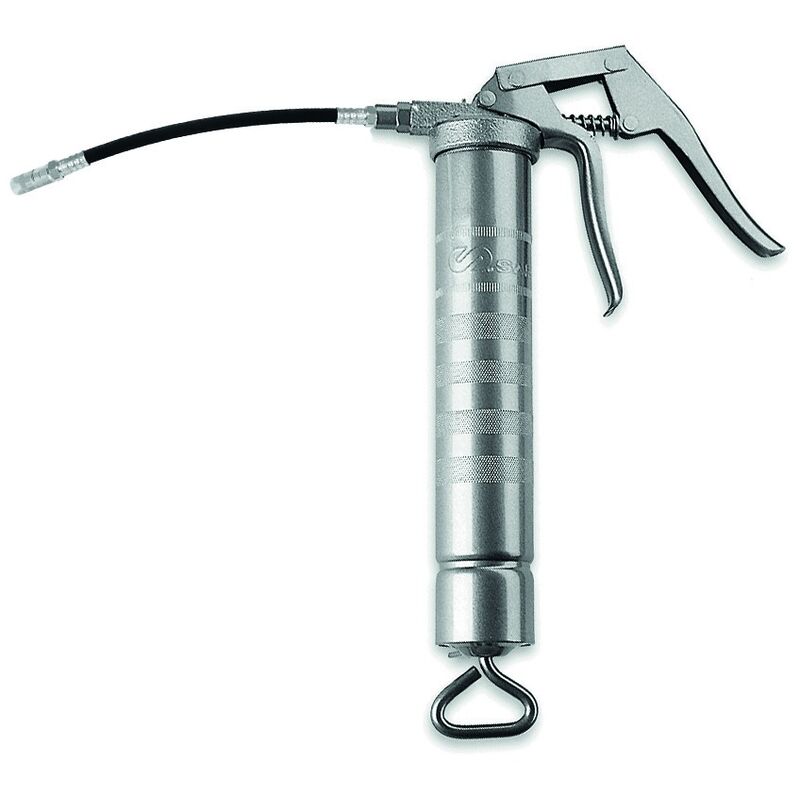 Pistolet à graisse industriel série SG, 500cc, extension flexible Samoa 106240
