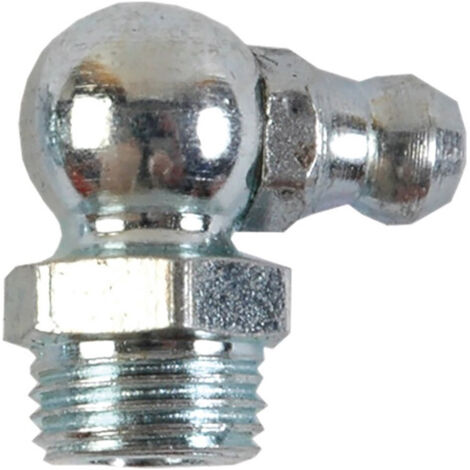 Samoa-Hallbauer  Graisseur  H2  DIN71412  M10  x 1  mm -  41420