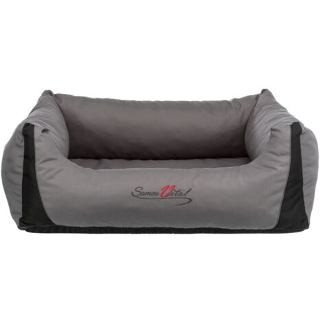Samoa vital cuccia grigio: 100x80cm