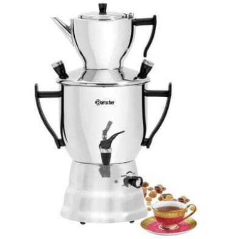 SAMOVAR 3L