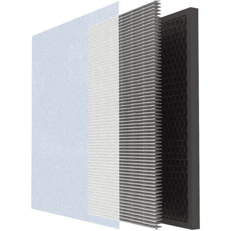 S&P AFR-AIRPUR-2N - Ersatzfilter, AIRPUR-2N - 5250010900