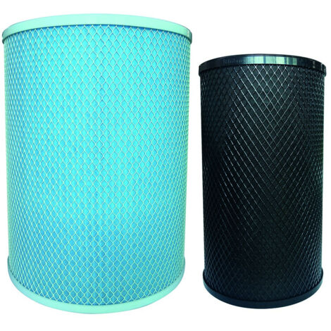 S&P AFR-AIRPUR-360 - Ersatzfilter, AIRPUR-360 - 5250010700