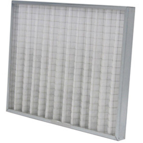 S&ampP AFR-UP-5200-G4 - Ersatzfilter, UP-5200, G4 - 5402056100