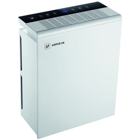 S&P AIRPUR-2N - Luftreiniger, mobil - 5250010800
