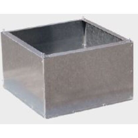 S&P ARC-4-200 - Adapterstück für Sockelverlängerung - 5136978200