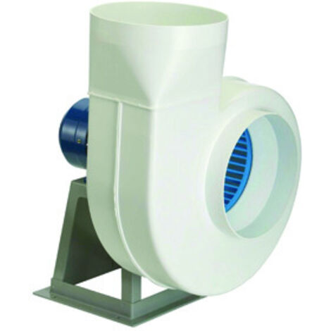 S&ampP CMPB/2-14 - Radialventilator, Kunststoff - 5154009700