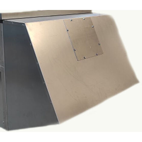 S&ampP CVM KABB-4000 ECOWATT - Wetterschutzhaube, KABB ECOWATT - 5800055000