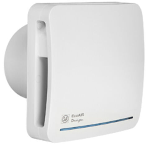 S&ampP ECOAIR SLC - Kleinraumventilator, EC - 5210625600