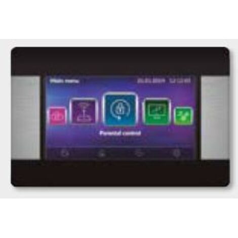 S&P ETD PURECLASS CL - Bedienteil für PURECLASS - 5800089000