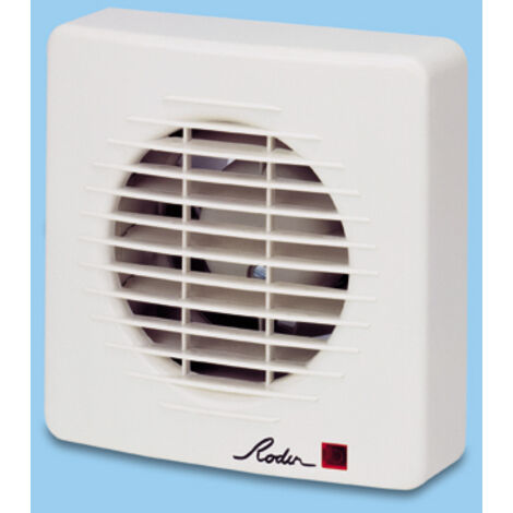 S&ampP HEF-150 P - Kleinraum-Ventilator - 5212080500