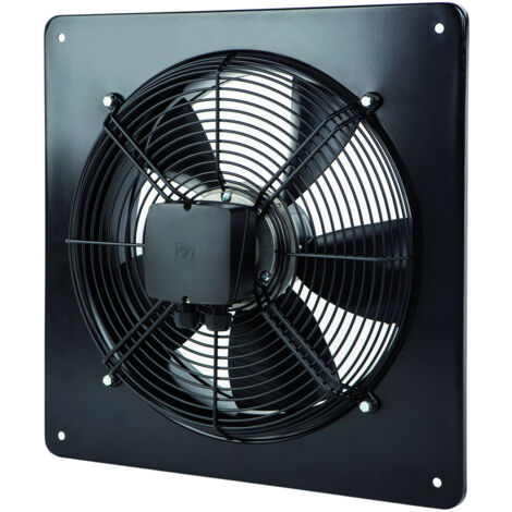 S&ampP HXBR-200 ECOWATT - Axialventilator, EC, 230V - 5750399800