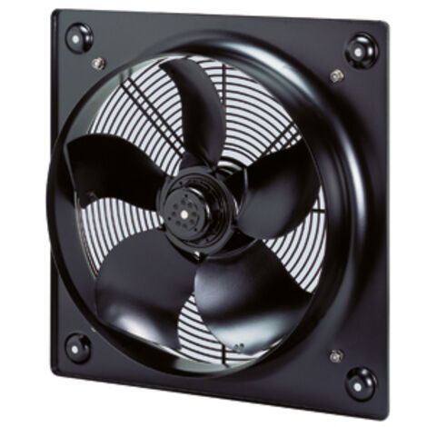 S&ampP HXBR/6-630 - Axialventilator, 230V - 5700590900