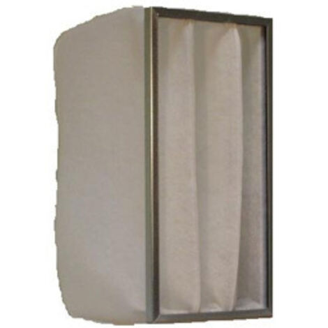 S&ampP IFR-400  F 7 - Taschenfilter-Kassette, F7 - 5132862200