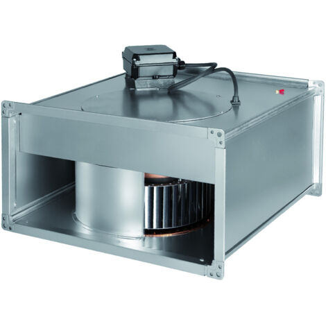 S&ampP ILT/4-315 EX - Kanalventilator, EX, 230V/400V - 5132926400